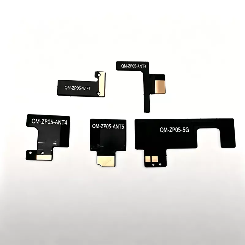 बॉडी वर्न कॅमेरा 4G/5G अँटेना